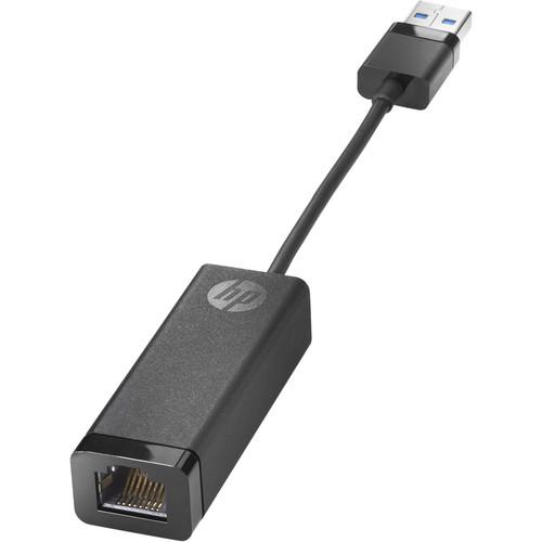 HP USB 3.1 Gen 1 to Gigabit LAN Adapter