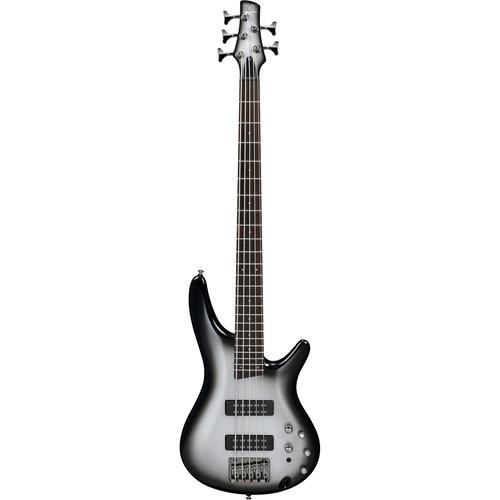 Ibanez SR305E SR Standard Series 5-String Electric Bass