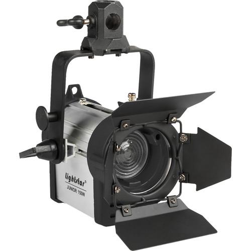 ikan Lightstar 150-Watt Tungsten Fresnel Light