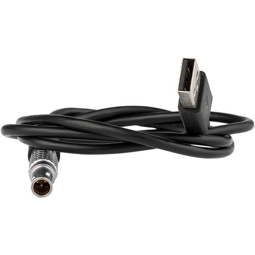 ikan USB Charging Cable for Remote Air 2 and Remote Air Pro Controllers