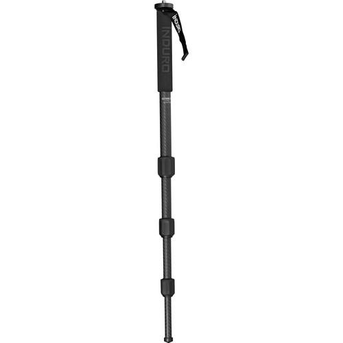 Induro CLM104 Series 1 Stealth Carbon Fiber Monopod
