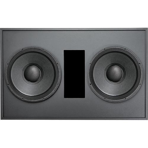 JBL 5628 Ultra Long Excursion Very High Power Dual 18" Cinema Subwoofer