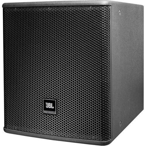 JBL AC115S 15" High-Power Subwoofer System