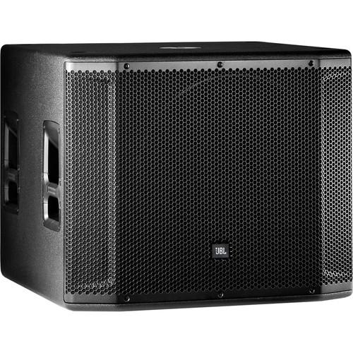 JBL SRX818SP 18" Self-Powered Subwoofer System