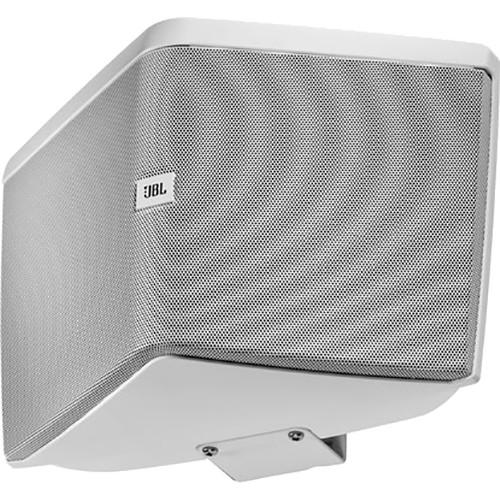 JBL Wide-Coverage Speaker with 5 1 4" LF, Dual Tweeters, and HST Technology