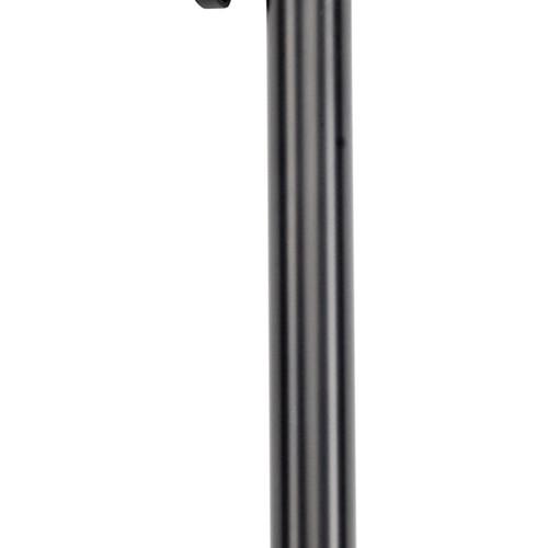 K&M Height-Adjustable 43.3 to 70.9" Distance Rod with Ring Lock