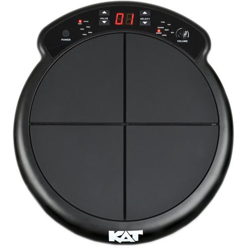 KAT KTMP1 - Electronic Drum & Percussion Pad Sound Module