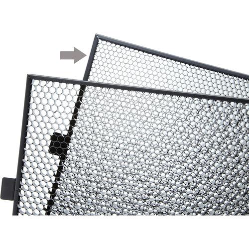 Kino Flo 60° ParaZip 215 Louver