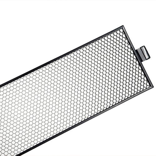 Kino Flo 90° ParaZip 215 Louver