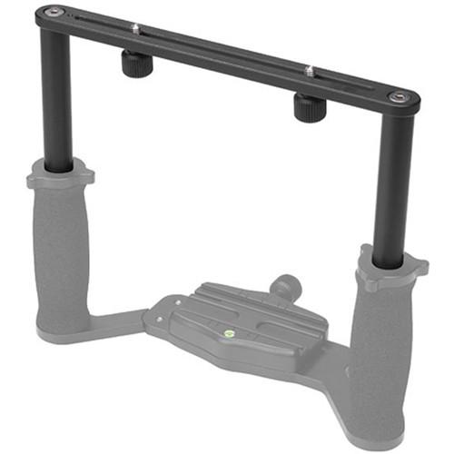 Kirk Action Grip Bracket Kit with 4" Riser