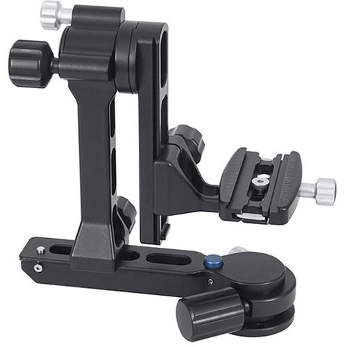 Kirk G1 Gimbal Head