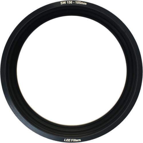 LEE Filters SW150 Mark II Lens Adapter for Lenses with 105mm Filter Threads