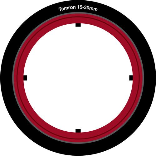 LEE Filters SW150 Mark II Lens Adapter for Tamron SP 15-30mm f 2.8 Di VC USD Lens