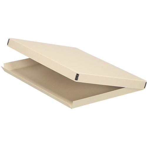 Lineco Drop-Front Archival Box