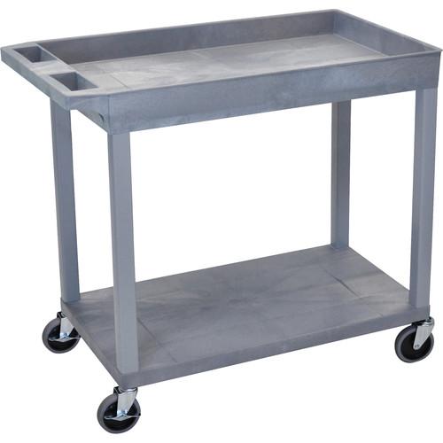 Luxor EC12-G 18 x 32 Cart