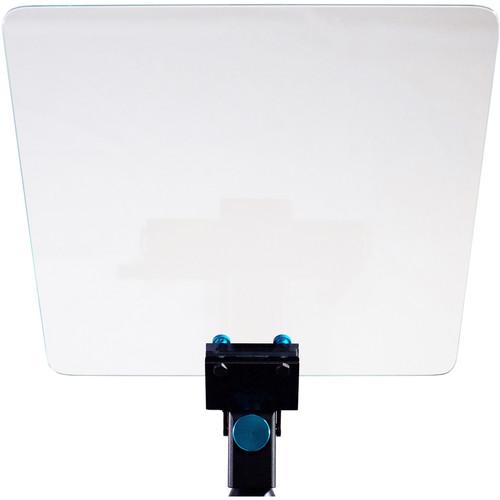 MagiCue Glass Beamsplitter for Presidential Series Teleprompter