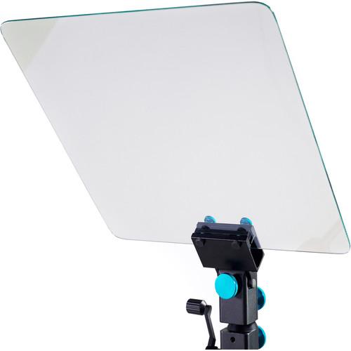 MagiCue Glass Beamsplitter for Presidential Series Teleprompter