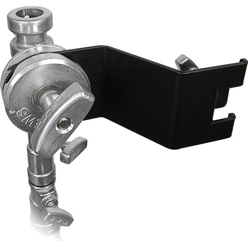 Matthews Square Backdrop Ear