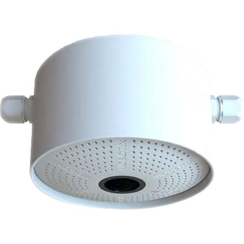 MOBOTIX On-Wall Mounting Set