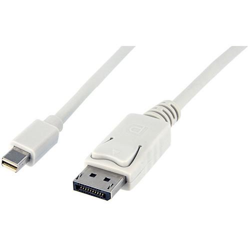 NewerTech Mini DisplayPort to DisplayPort Video Adapter Cable