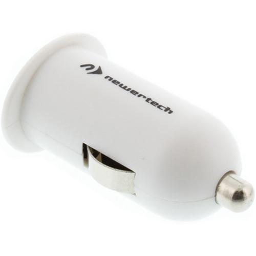 NewerTech Single Port USB Car Charger