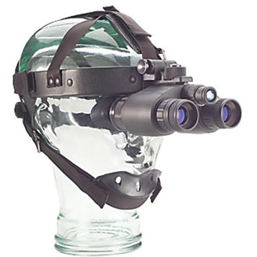 Night Optics Iris 225 B W Gen 2 Night Vision Goggle