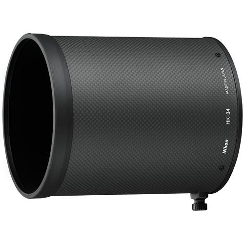 Nikon HK-40 Lens Hood