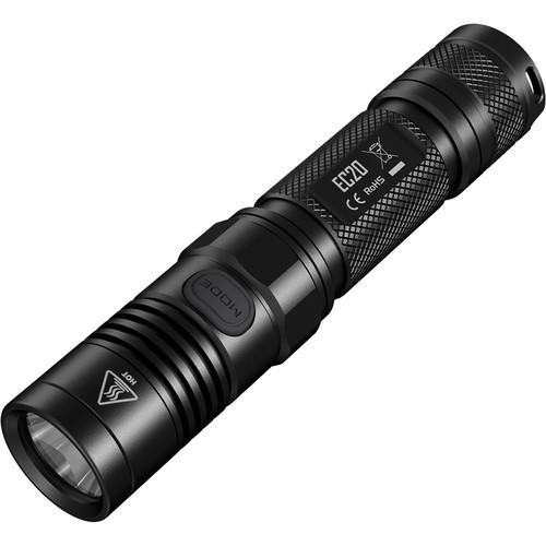 Nitecore EC20 Flashlight