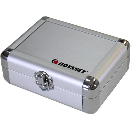 Odyssey Innovative Designs Krom Pro2 Cartridge Case - For Two Turntable Cartridges