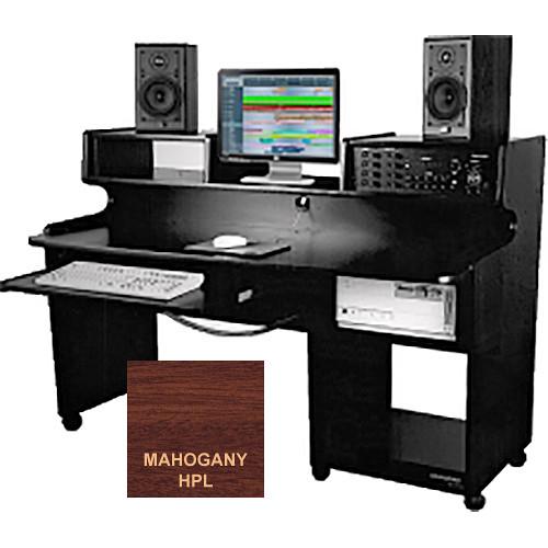 Omnirax ProStation Junior Audio Video Editing Workstation