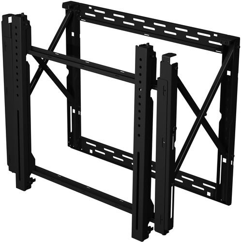 Peerless-AV SmartMount DS-VW795-QR Video Wall Mount for 65 to 95" Displays