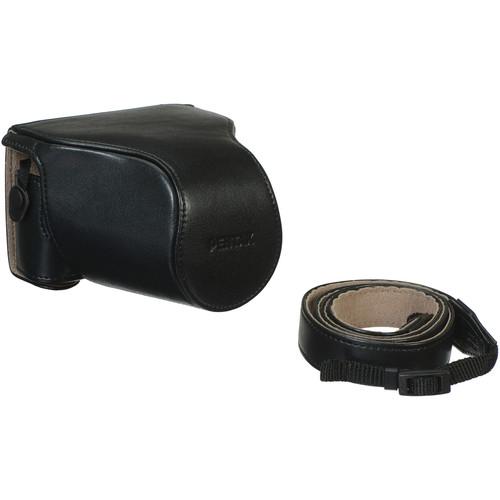 Pentax O-CC1512 Camera Case for Q-S1 Mirrorless Cameras
