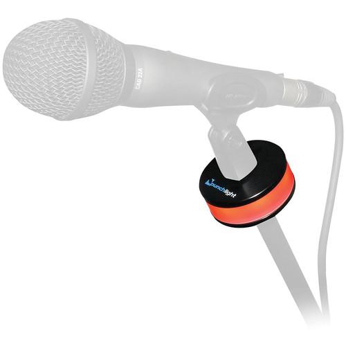 PunchLight Recording Ring Light