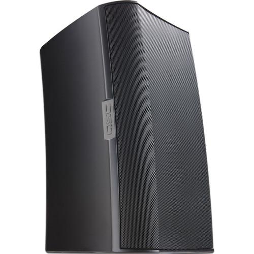 QSC AD-S10T 10" 2-Way AcousticDesign Surface Mount and Loudspeaker