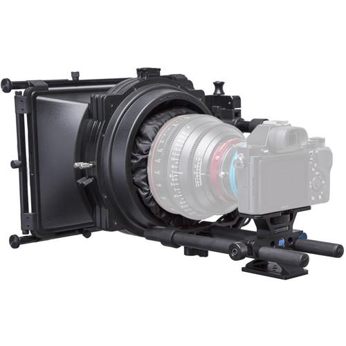 Redrock Micro Mini Studio Rig for Mirrorless Cameras