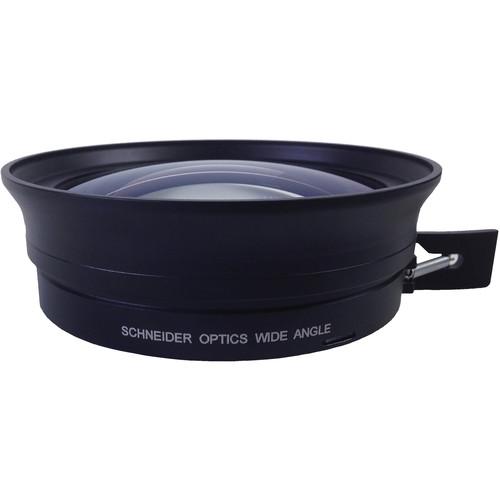 Schneider Digital Cinema Wide-Angle Adapter