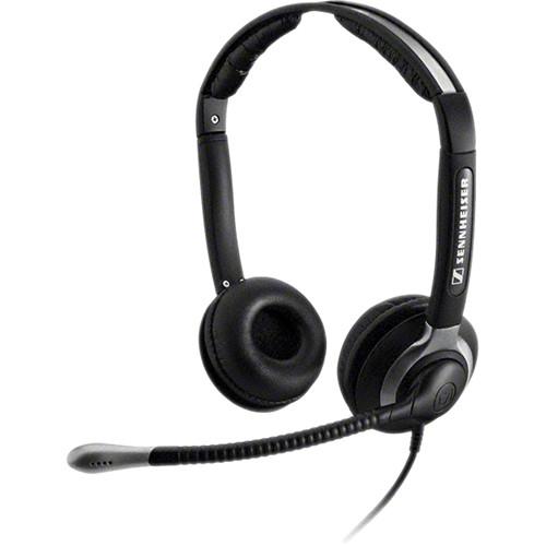 Sennheiser CC 550 IP Binaural Wideband Headset