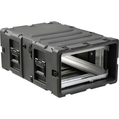 SKB 5 RU 30" Removable Shock Rack