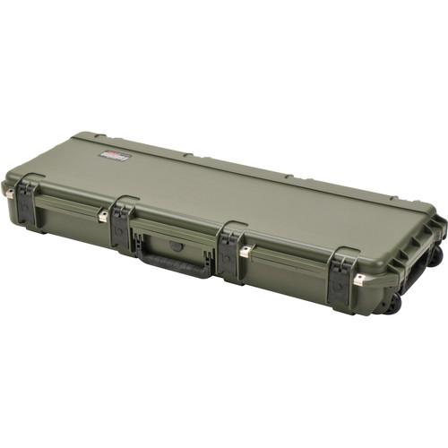 SKB iSeries AR and Short Rifle Case