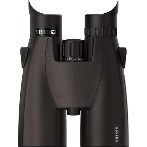 Steiner 15x56 HX Binocular