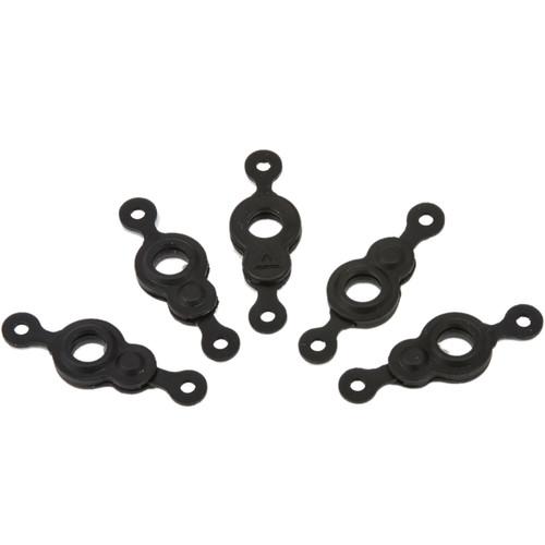 Steiner Optical Pattern Generators for IR Pointer on Dual Side of DBAL-A2, DBAL-D2, and DBAL-A3