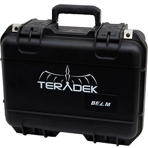 Teradek Protective Utility SKB Case for Teradek Beam Kit & Antenna Array