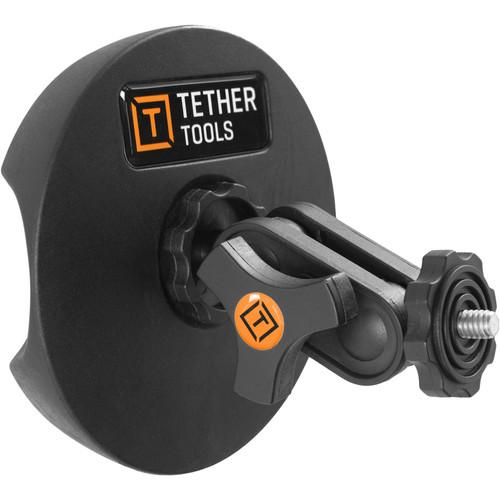 Tether Tools RapidMount Q20 with RapidStrips for Action Cameras and Accessories