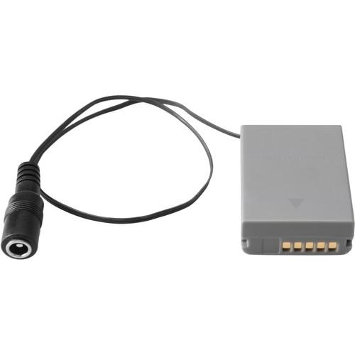 Tether Tools Relay Camera Coupler for