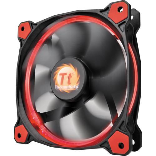 Thermaltake Riing 14 LED 140mm Radiator Fan