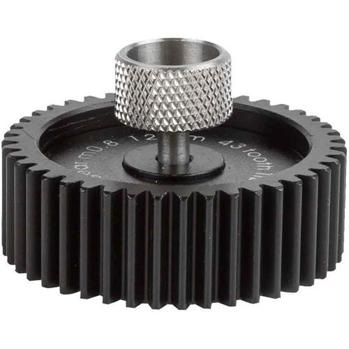 Tilta TSP-069 12mm Lens Focus Gear for FF-T05 Follow Focus