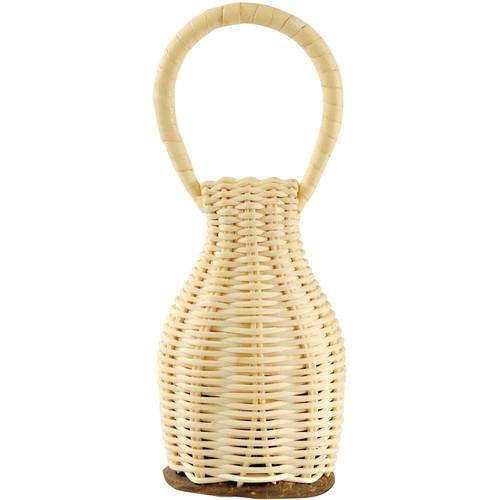 Tycoon Percussion Caxixi Rattan Shaker