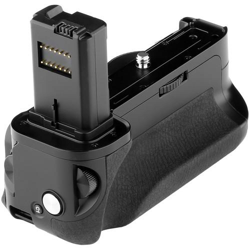 Vello BG-S2 Battery Grip for Sony
