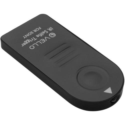 Vello IR Selfie Trigger for Select Sony Cameras