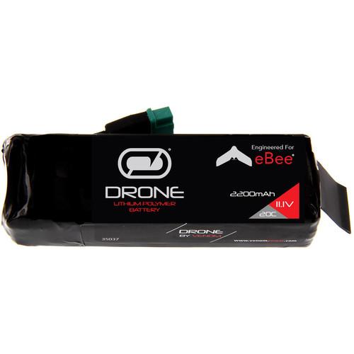 Venom Group 3S 2200mAh DRONE Battery for SenseFly eBee
